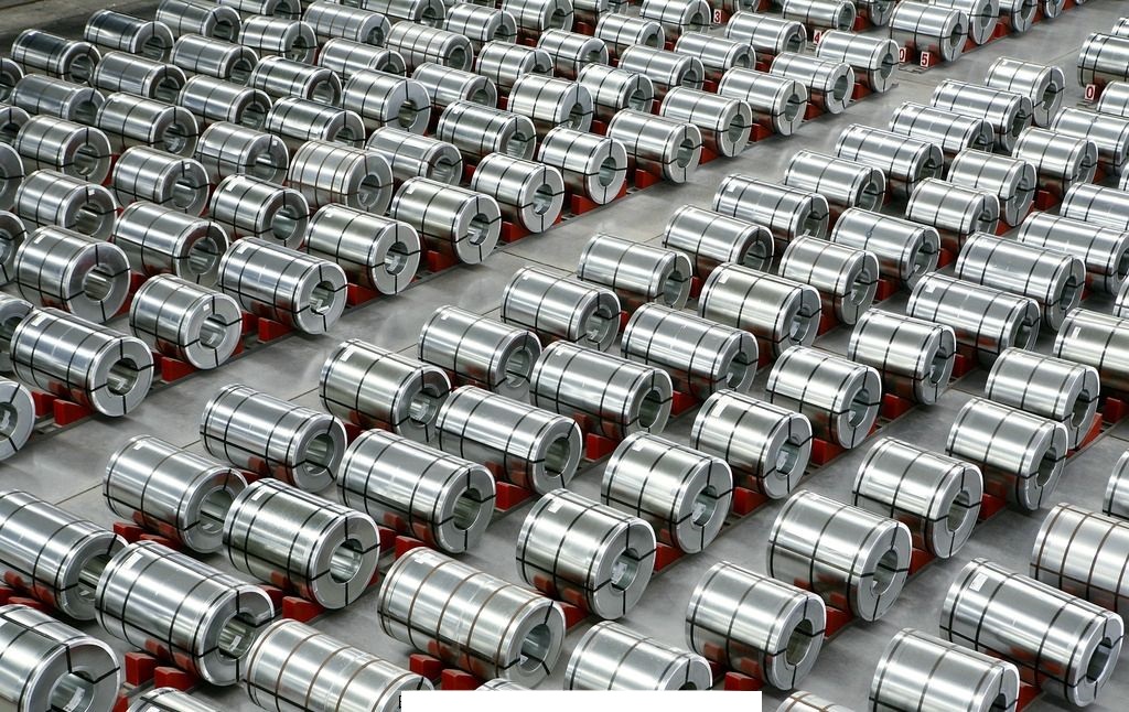 HC260B  HC220B冷軋卷