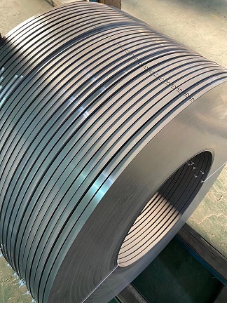 無取向超薄電工鋼帶B15AV1000/B15A250