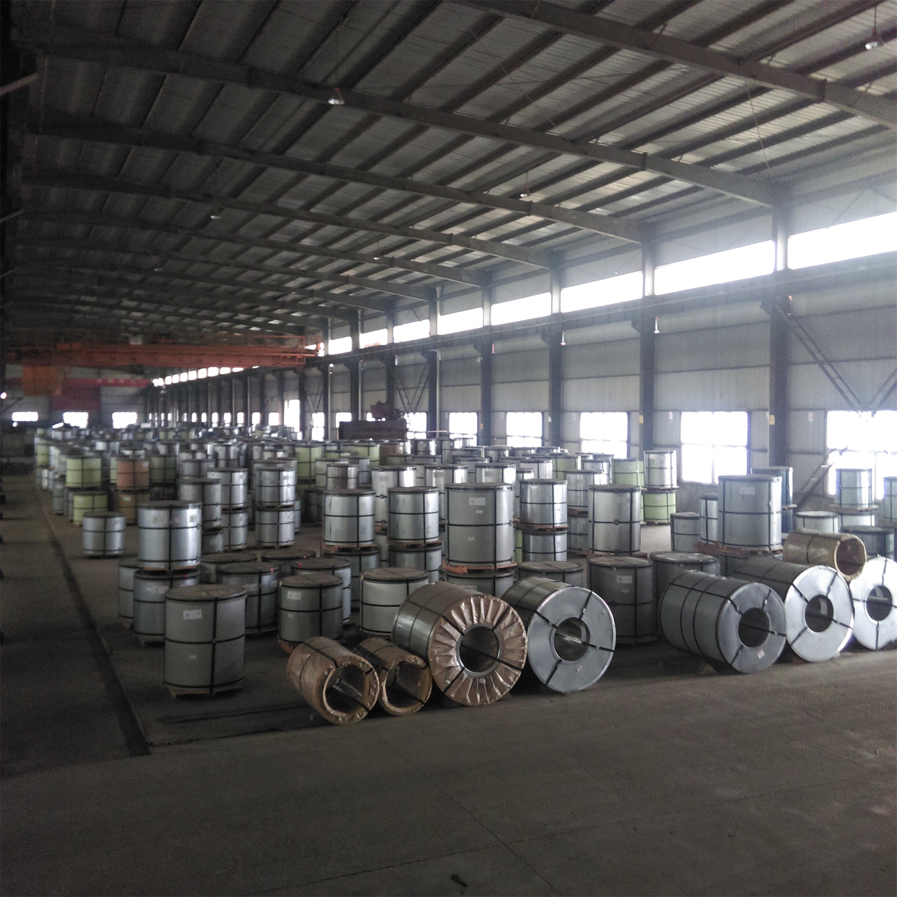 寶鋼梅鋼熱軋卷高擴孔鋼車輪鋼B600CL/B530CL/FB780