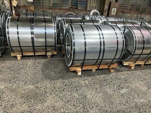 電工純鐵DT4E/DT4C