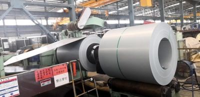 電鍍鋅耐指紋卷SECDN5   SECCSL5