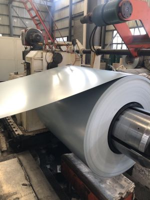 低合金熱鍍鋅S320GD+Z-S350GD+Z