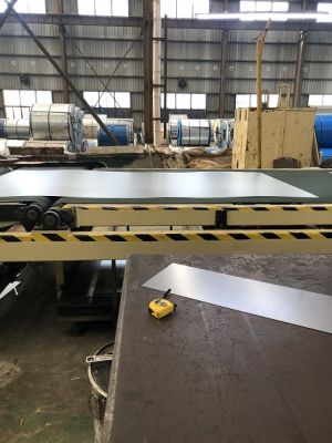 鍍鋁/鍍鋁硅DC53D+AS/DX51D+AS/DX54D+AS