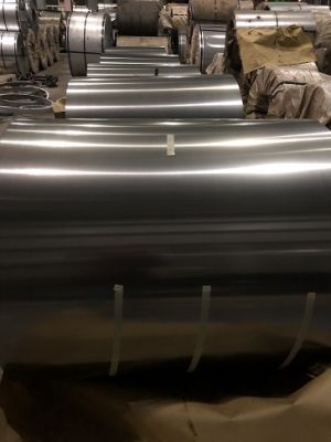 寶武中頻無取向電工鋼B20AV1200/B25AV1300/B27AV1400