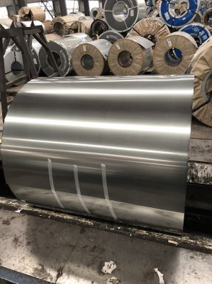 武鋼冷軋無取向硅鋼50WW470-50W350-35WW300