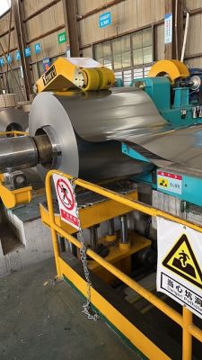 新能源無(wú)取向電工鋼B20AV1200/B20AHV1200