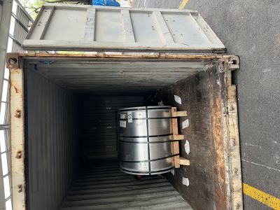 寶鋼產(chǎn)電工鋼 B50A270-B50AH470-B35AV1700