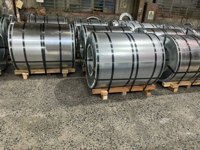 電工電磁純鐵：DT4，DT4A，DT4E，DT4C