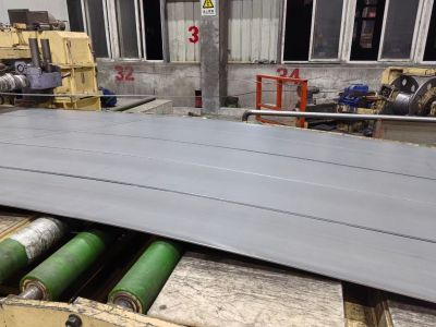 寶鋼梅鋼熱軋高擴(kuò)孔鋼BR600/780HE/SPFH590