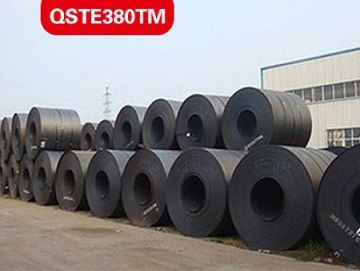 梅鋼熱軋卷酸洗汽車鋼QSTE600TM/S600MC/S550MC